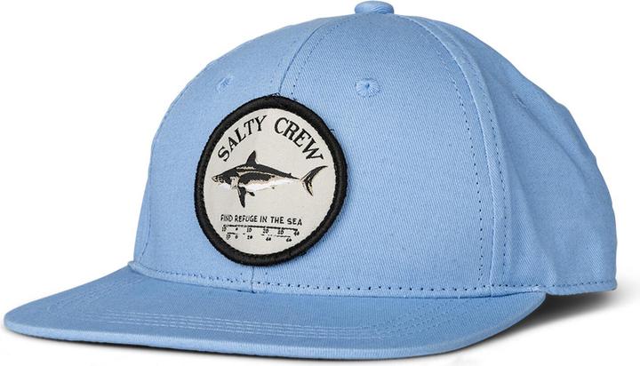Produktbild Salty Crew Bruce Boys 6 Panel (One Size)