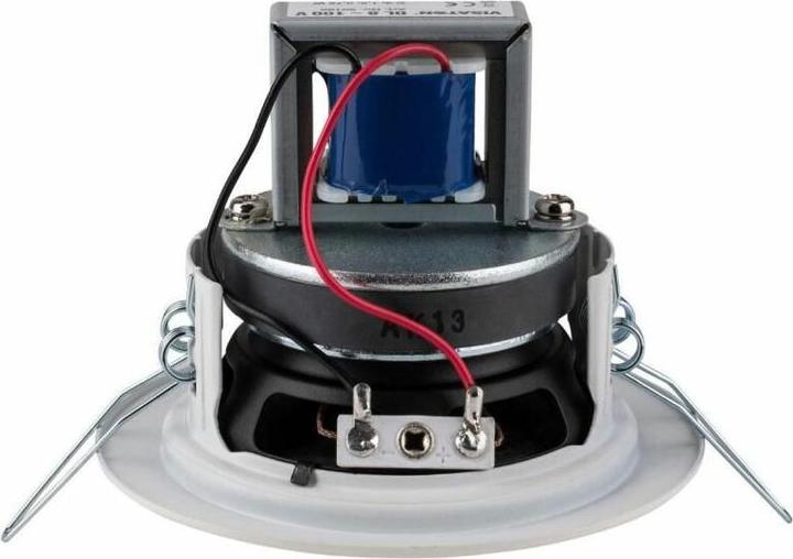 Actual product image Visaton Ceiling loudspeaker DL 8, 100 V