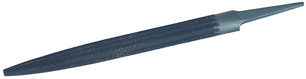 Actual product image Pferd Half-round file (Cut 2, 200 mm)