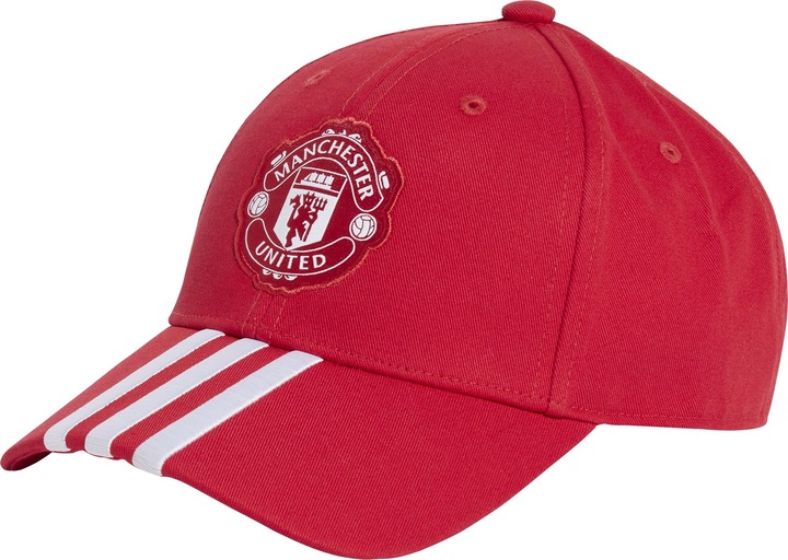 adidas Manchester United Baseball Cap