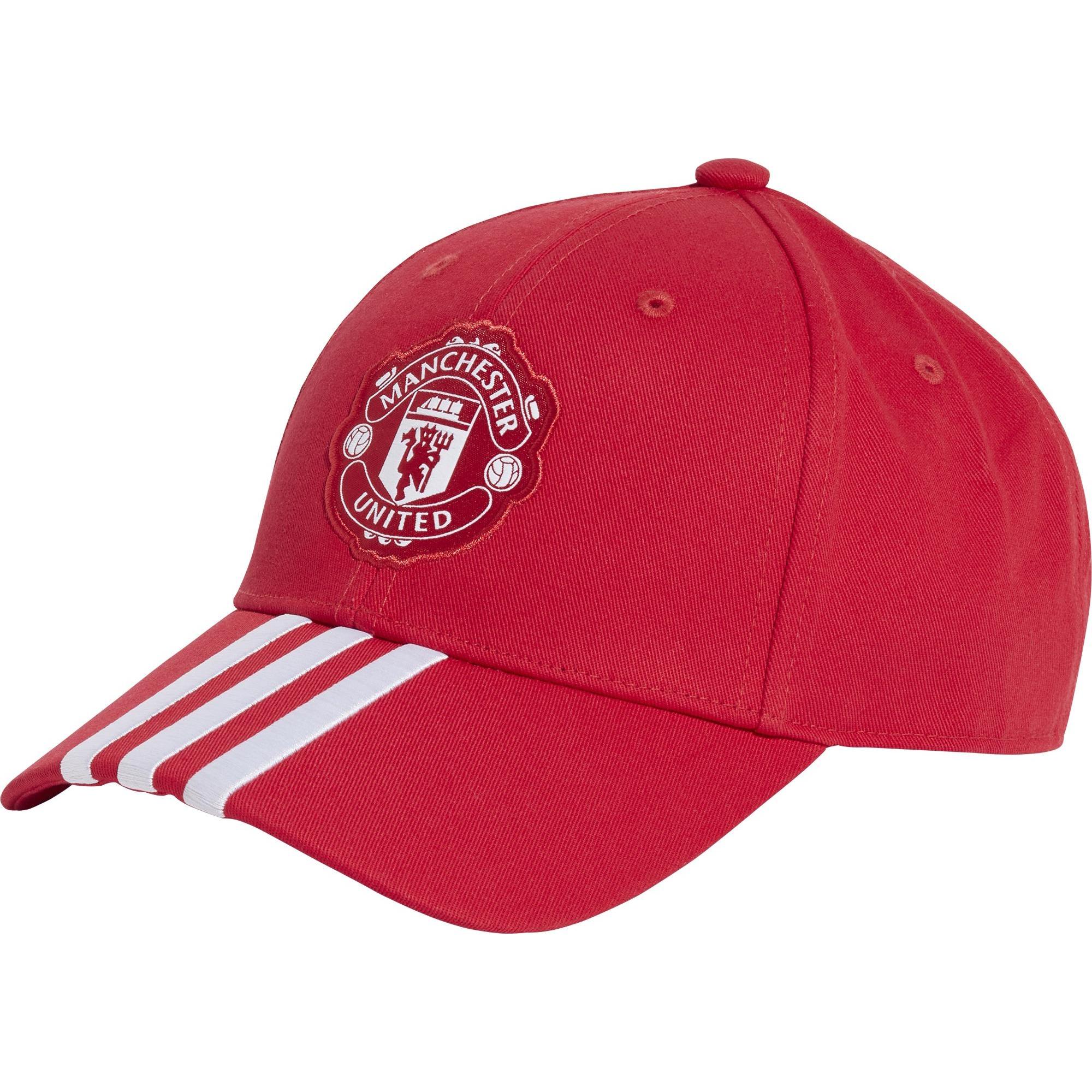 adidas, Herren, Cap, Manchester United Baseball Cap