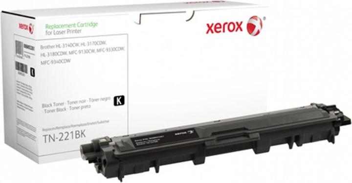 Immagine prodotto Xerox TN-241BK (FC)