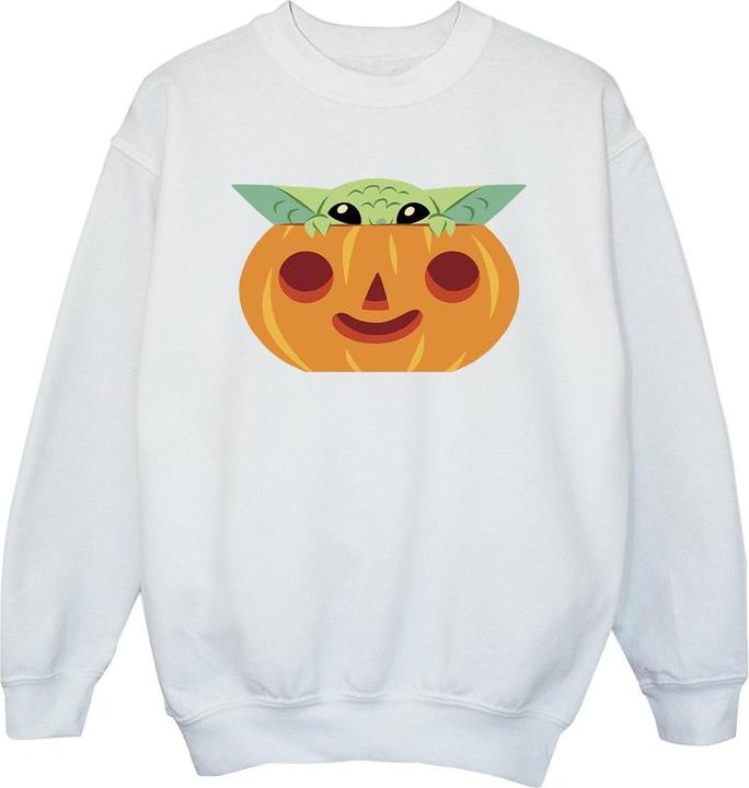 Produktbild Star Wars Sweatshirt Mädchen (140, 146)