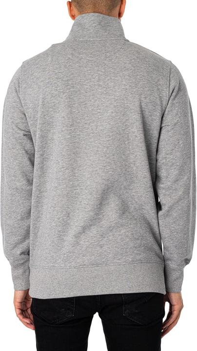 Produktbild GANT Regular Shield Half Zip Sweat (3XL)