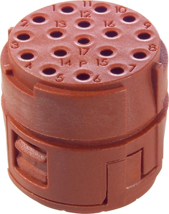 Image du produit Lapp EPIC® SIGNAL M23 P Inserts, 1