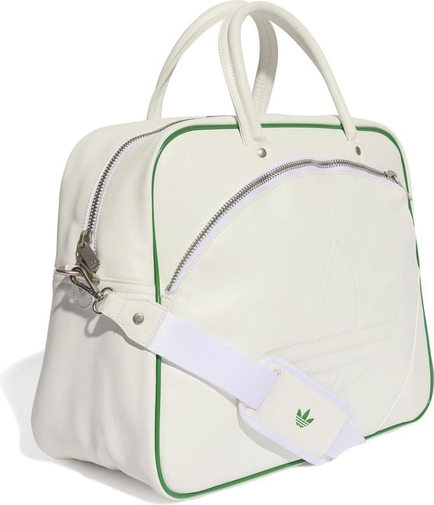 Immagine prodotto Adidas Bowling Bag White