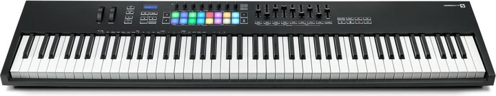 Produktbild novation Keyboard Controller Launchkey 88 MK3 (Keyboard)