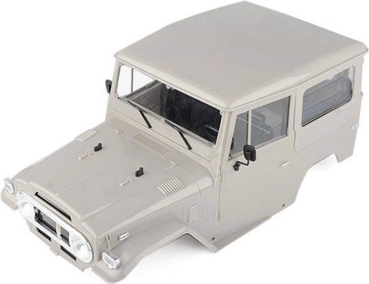 Image du produit Rc4Wd Scale Crawler Gelande II KIT Cruiser 1:10 (Kit)