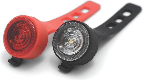 Immagine prodotto Gentlemen's Hardware Mini Twin Bicycle Lights