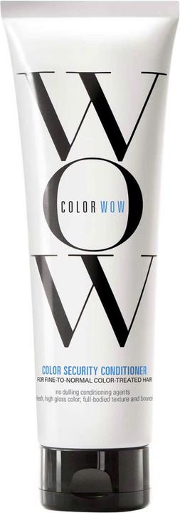 Actual product image Color Wow Color Security Conditioner Fine To Normal Hair (1000 ml)