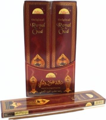Produktbild Parimal Original Royal Oud