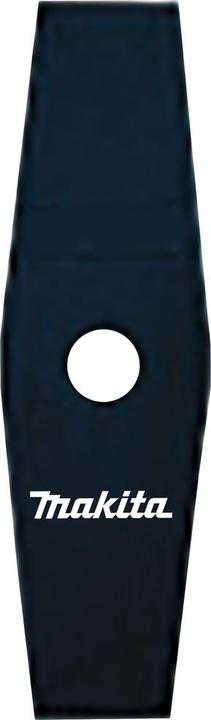 Produktbild Makita D-66058 2-Zahn-Schlagmesser 230x25 4mm (Rasenmäher Messer + Ersatzmesser Gartenmaschinen)