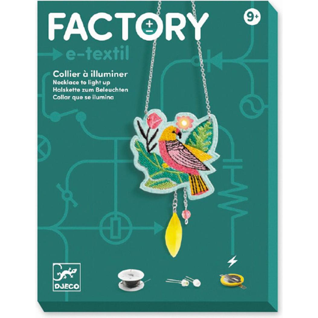 Djeco Rollenspiel Aki et Maki (39323)