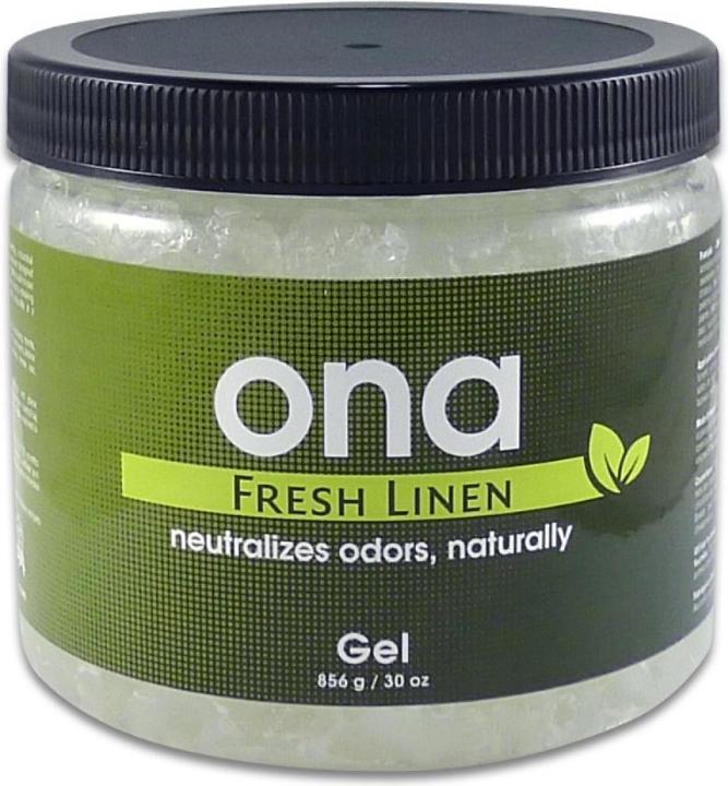 ONA Gel Fresh linen 500ml