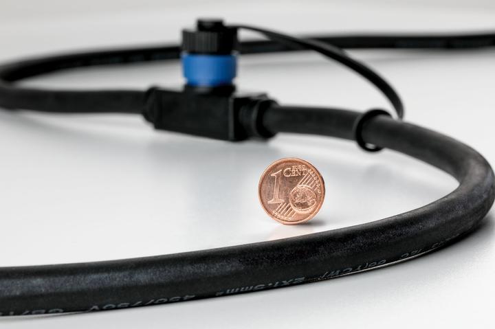 Immagine prodotto Paulmann Plug & Shine (875 lm, IP67)