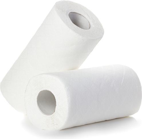 Image du produit Tell Papier Papier de ménage (12x)