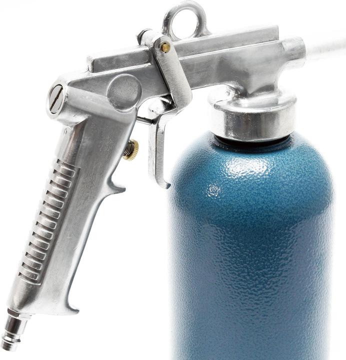Image du produit Wiltec Pistolet à godet sous pression