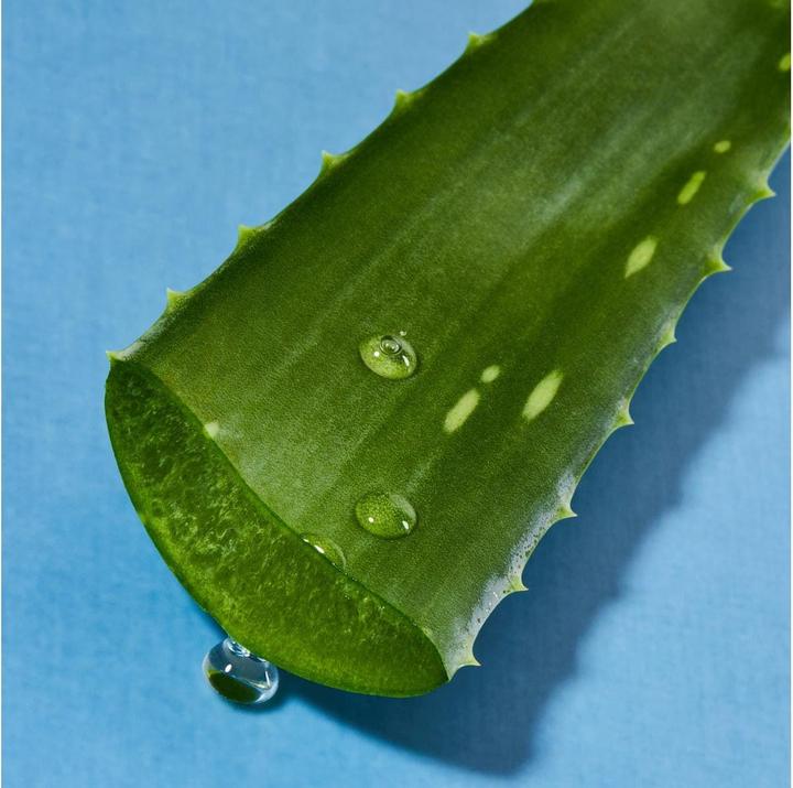 Produktbild NIVEA Creme Aloe (250 ml)