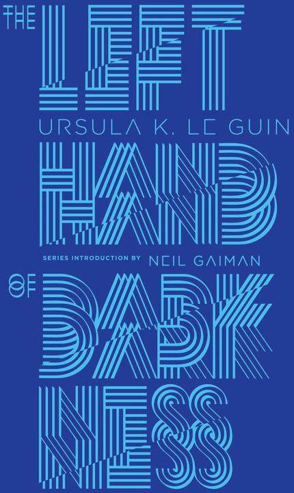 Produktbild The Left Hand of Darkness (Englisch, Neil Gaiman, 2016)