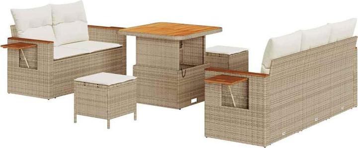 Produktbild vidaXL Jesse