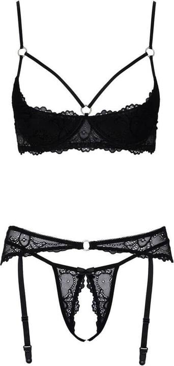 Produktbild Cottelli Collection Hebe Set (L)