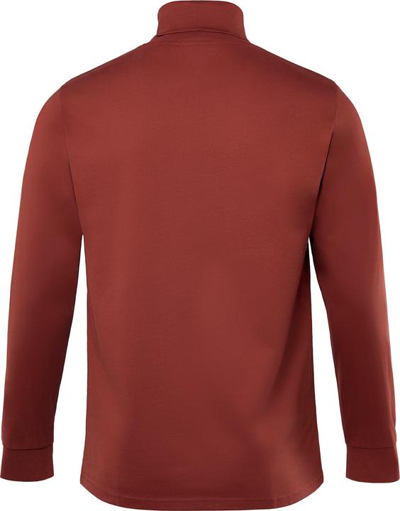Produktbild JP1880 Rollkragen-Shirt, Basic, Jersey, lange Ärmel (5XL)