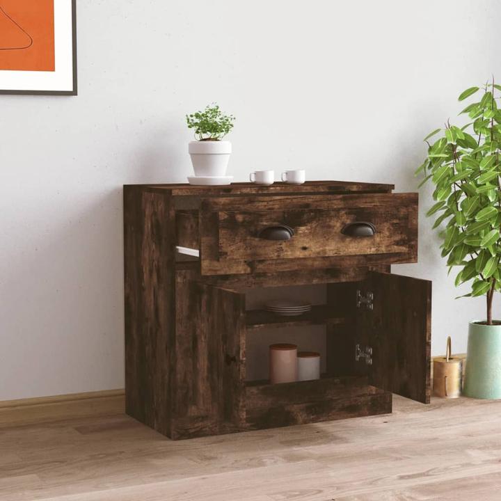 Image du produit vidaXL Sideboard (70 x 35.50 x 67.50 cm)