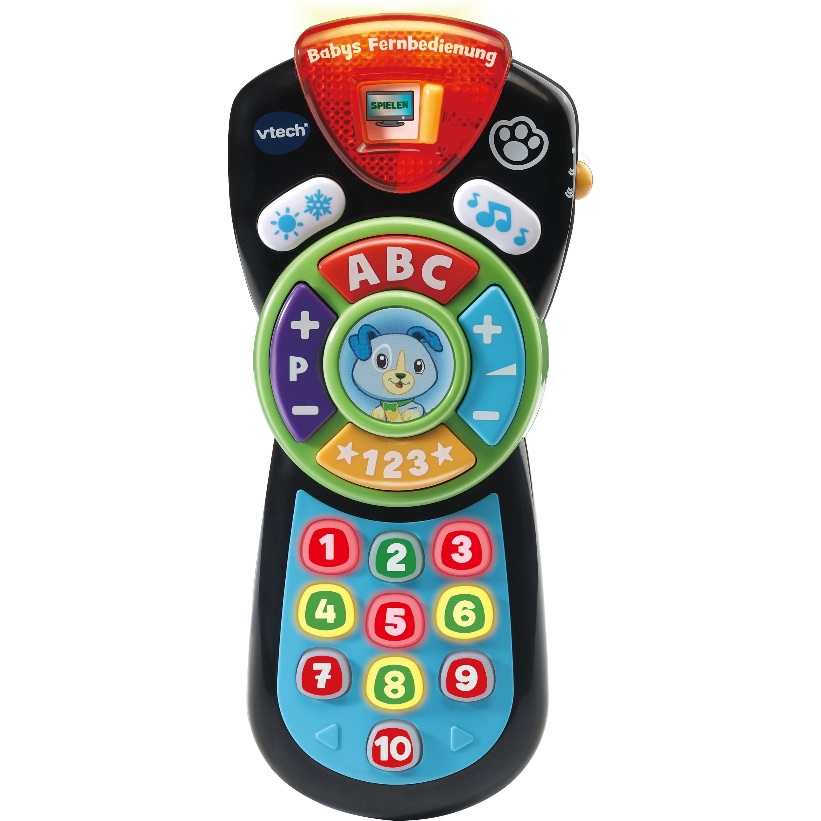 VTech Telecomando per Bambini (Edizione Tedesca)