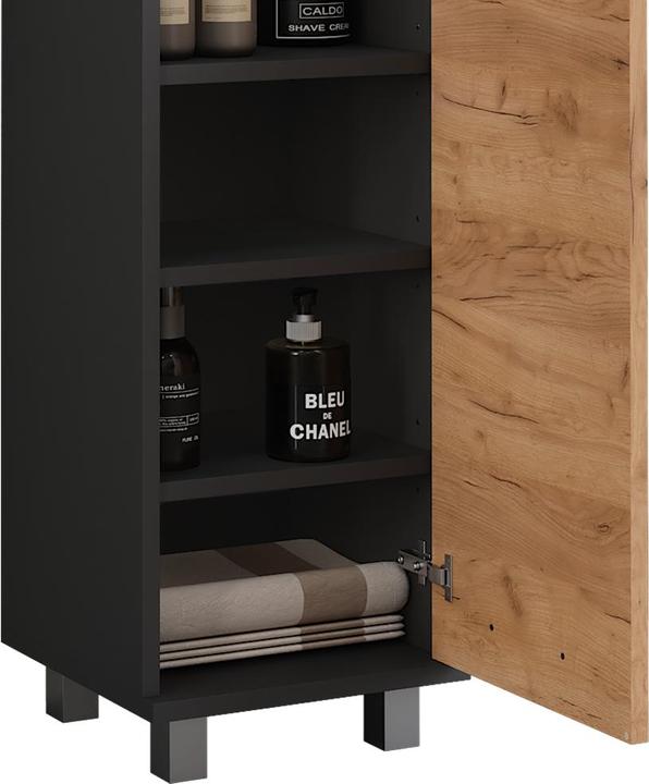 Immagine prodotto Vicco Ilias (30 x 30 x 95 cm)