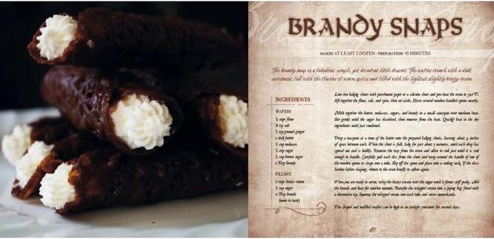 Image du produit The Shire Cookbook (Anglais, Chelsea Monroe-Cassel, 2022)