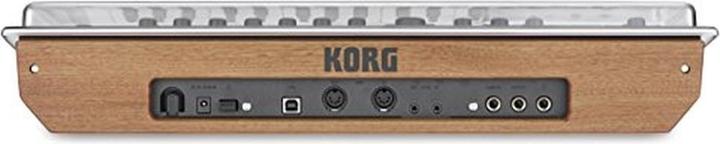 Image du produit Decksaver Korg Minilogue