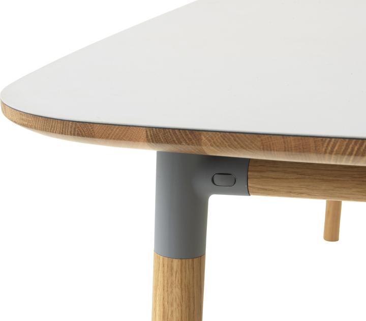 Immagine prodotto Normann Copenhagen Forma (95 x 200 cm)