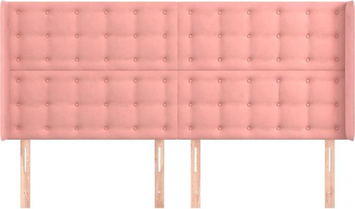 Image du produit vidaXL Astrid (183 x 16 x 128 cm)