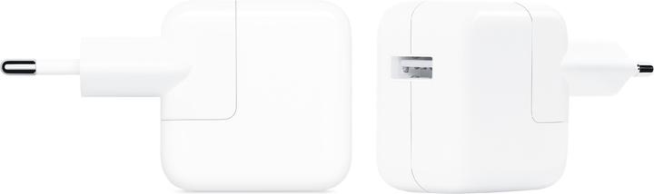 Productafbeelding Apple Voedingsadapter (12 W)