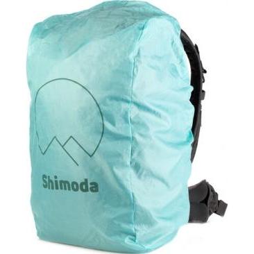 Shimoda Explore V2 30 Starter Kit (Fotorucksack), Kameratasche, Grün
