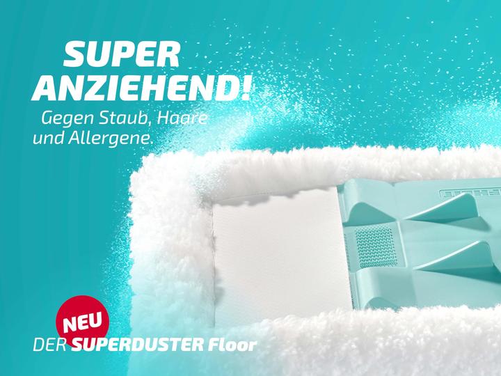 Produktbild Leifheit Superduster (1 Stk.)