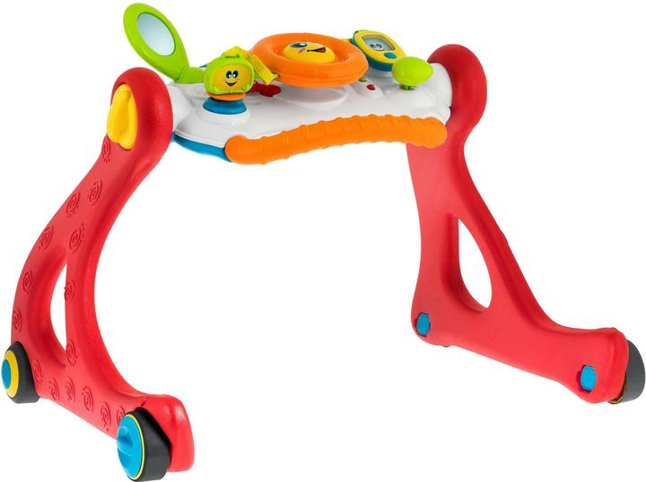 Actual product image Chicco Move n Grow Walker 4 in 1