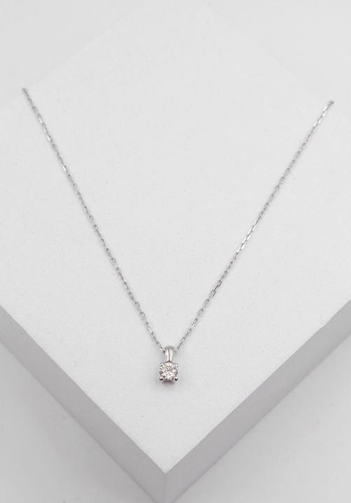 Image du produit Muau Pendentif (Or blanc 750)