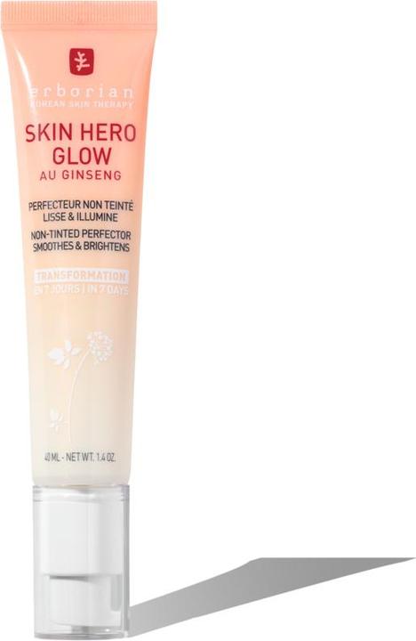 Actual product image Erborian Skin Hero Glow (40 ml)