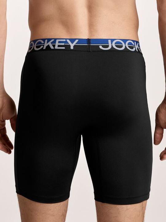 Produktbild Jockey Infinite Cool Long Pants (S, 3er Pack)