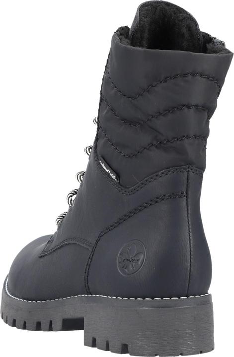 Actual product image Rieker 78520 00 (38)