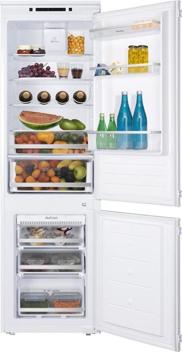 Produktbild Amica EB-Kühl/Gefrierkombi (270 l)
