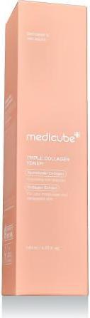 Produktbild Medicube Gesichtsreinigung (Gesichtswasser, 140 ml)