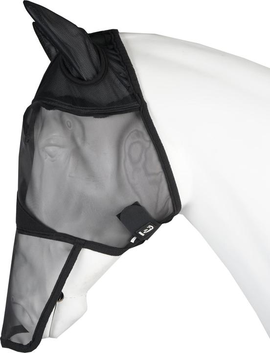 Produktbild Horka Fliegenmaske mit uv-Schutz für Ohrenschutz und Nüsternschutz