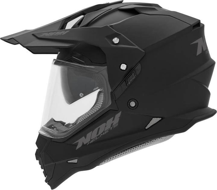 Casque de moto