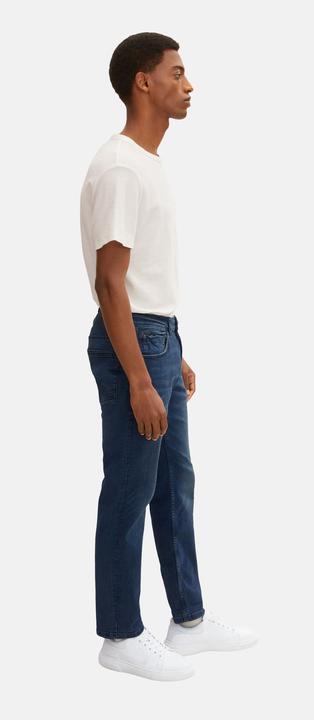 Produktbild Tom Tailor Hose Marvin Straight Jeans (W38/L32)