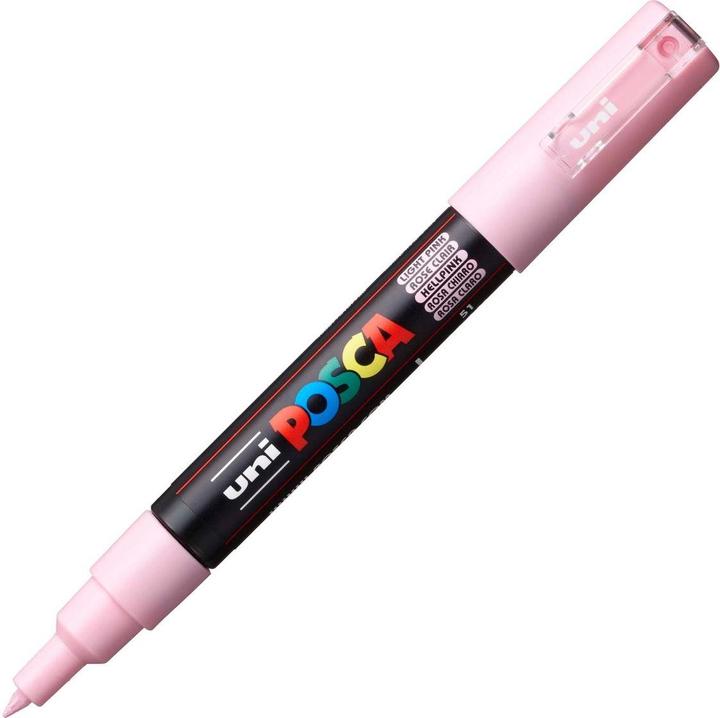 Produktbild Posca Extra Fine Marker PC-1M (1x)
