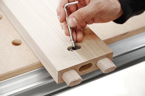 Actual product image Festool transverse anchor (Transverse anchor, 32 pcs.)