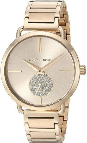 Produktbild Michael Kors Portia (Analoguhr, 36 mm)
