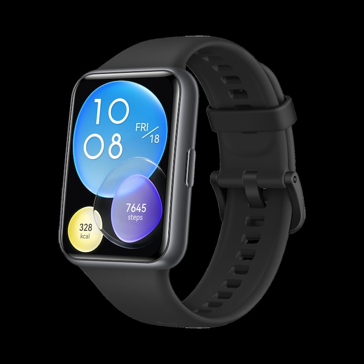 Produktbild Huawei Watch Fit 2 Active (46 mm)
